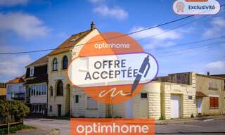 Maison 4 Pièces 80 m² à vendre à Ambleteuse (62164)