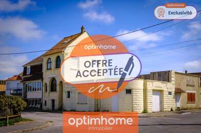 Maison 4 pièces 292000 €