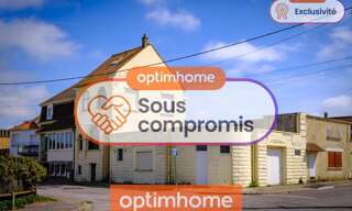 Maison 4 Pièces 80 m² à vendre à Ambleteuse (62164)