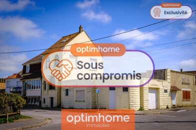 Maison 4 pièces 292000 €