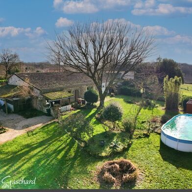 Maison 6 pièces 289000 €