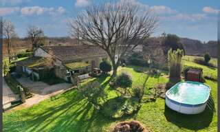 Maison 6 Pièces 213 m² à vendre à Montcaret (24230)