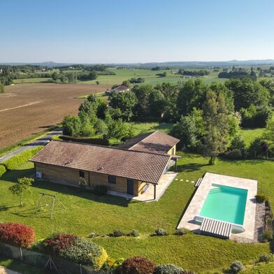 Maison 5 pièces 365000 €