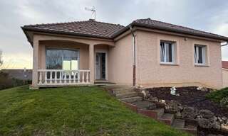 Maison 5 Pièces 89 m² à vendre à Saint-Dizier (52100)