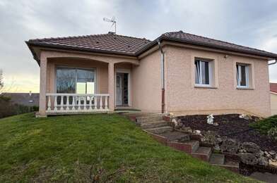 Maison 5 pièces 219000 €