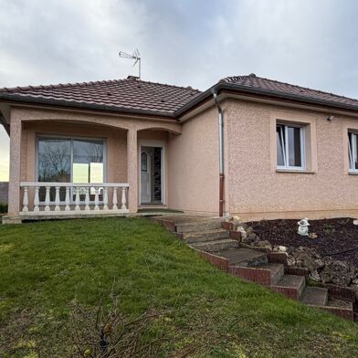 Maison 5 pièces 219000 €