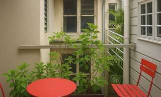 Immeuble  125 m² à vendre à Basse-Terre (97100)