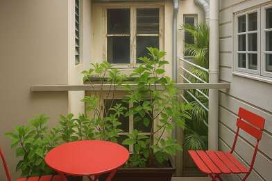 Immeuble  315000 €