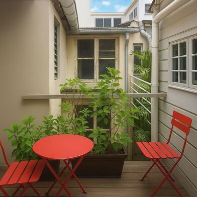 Immeuble  315000 €