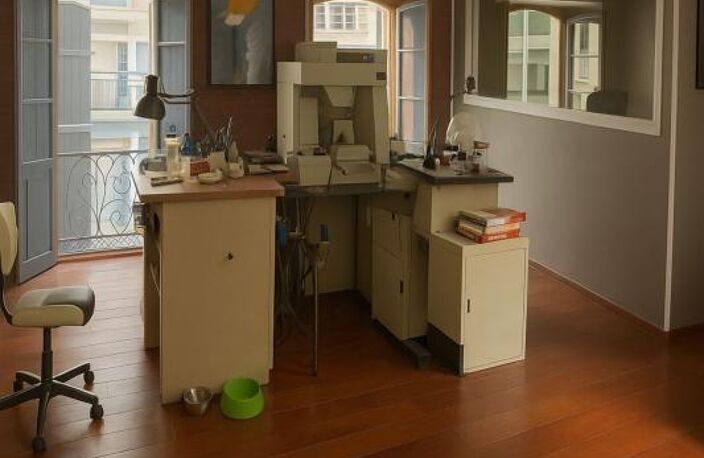 GRANDE MAISON DE VILLE – 182 M² – CENTRE DE BASSE-TERRE – 315 000 € — photo 4