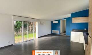 Maison 4 Pièces 100 m² à vendre à Carignan-de-Bordeaux (33360)