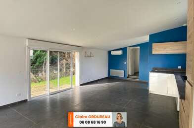 Maison 4 pièces 310000 €