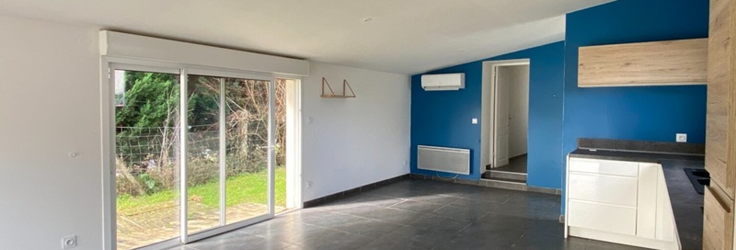 Maison 4 Pièces 100 m² à vendre à Carignan-de-Bordeaux (33360)