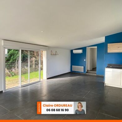 Maison 4 pièces 325000 €