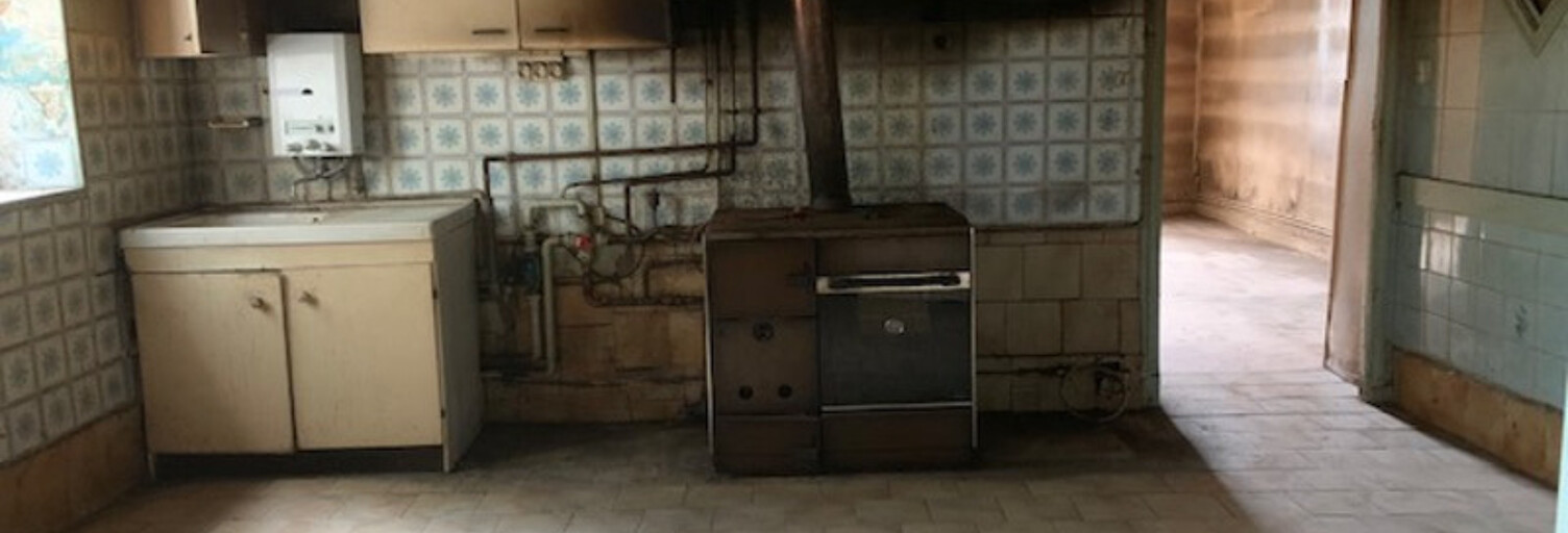 Maison 3 Pièces 83 m² à vendre à Thuret (63260)