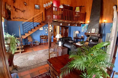 Maison 6 pièces 210000 €