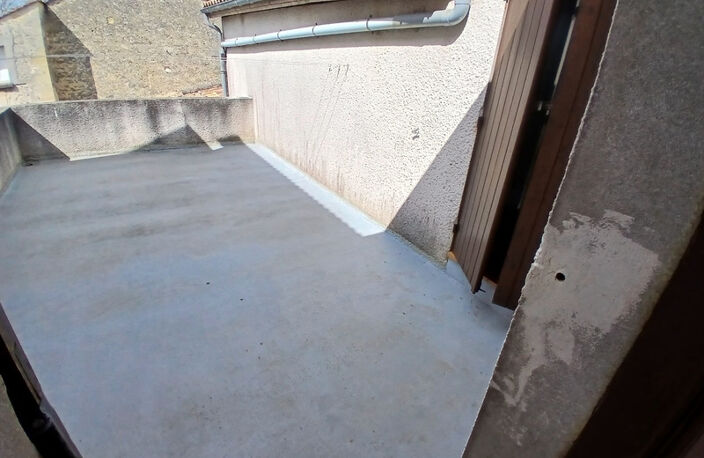 Maison à vendre à HAUX 33550 au coeur de l'entre deux mers — photo 5