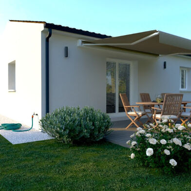 Maison 4 pièces 182000 €