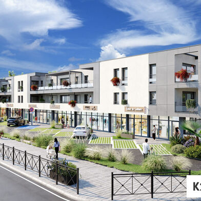 Appartement 4 pièces 325200 €