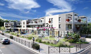 Appartement 4 Pièces 109 m² à vendre à Pierrelatte (26700)