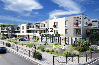 Appartement 4 pièces 325200 €