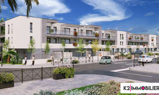 Appartement 1 Pièce 38 m² à vendre à Pierrelatte (26700)