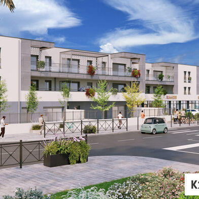 Appartement 1 pièces 123982 €