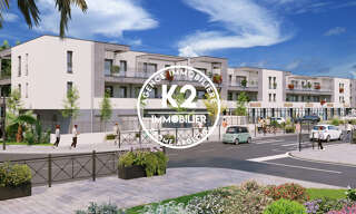 Appartement 1 Pièce 38 m² à vendre à Pierrelatte (26700)