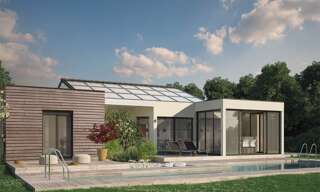 Maison 7 Pièces 122 m² à vendre à Margaux-Cantenac (33460)