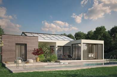 Maison 7 pièces 360000 €