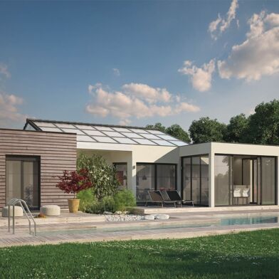 Maison 7 pièces 360000 €