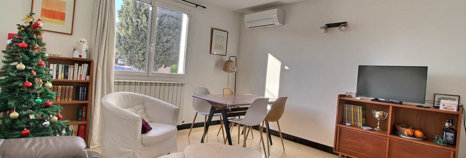 Maison 4 Pièces 75 m² à louer à Béziers (34500)