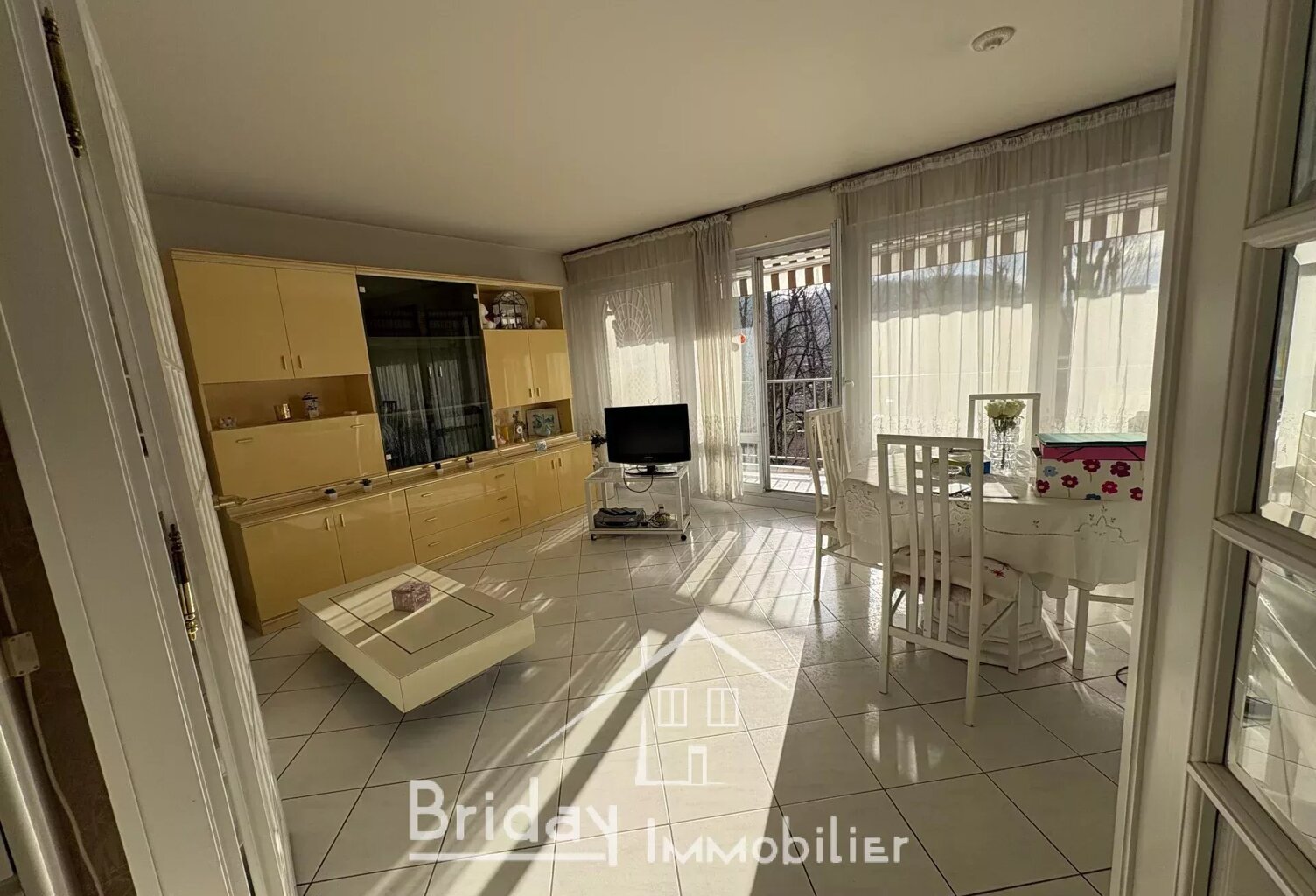 CALUIRE T3 73 m² + Balcon — photo 1