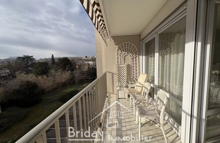 CALUIRE T3 73 m² + Balcon — photo 2