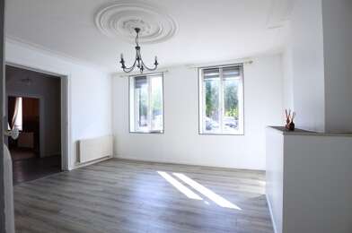 Maison 5 pièces 115000 €