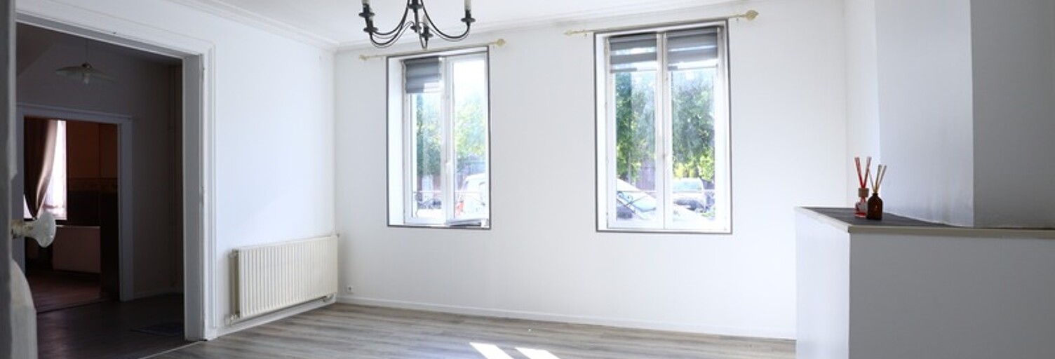 Maison 5 Pièces 133 m² à vendre à Fourmies (59610)