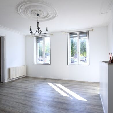 Maison 5 pièces 115000 €