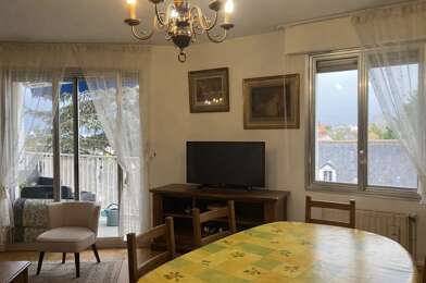 Appartement 2 pièces 112000 €