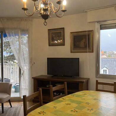 Appartement 2 pièces 112000 €