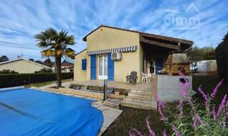 Maison 4 Pièces 91 m² à vendre à Roussillon (38150)