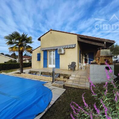 Maison 4 pièces 245000 €