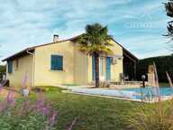 VILLA DE PLAIN PIED A ROUSSILLON 38 — photo 2