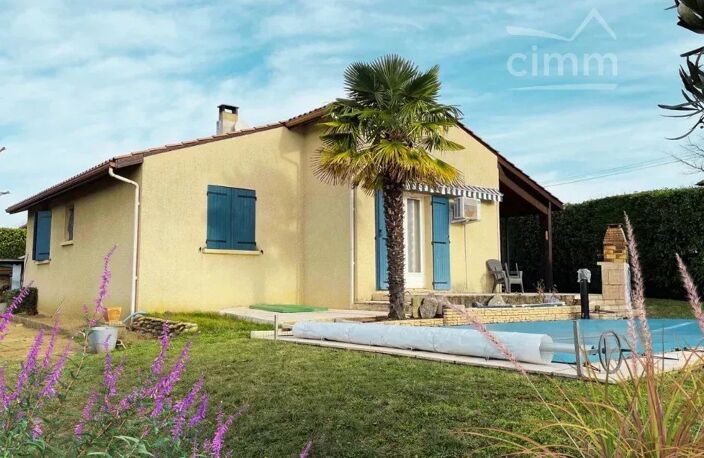 VILLA DE PLAIN PIED A ROUSSILLON 38 — photo 2