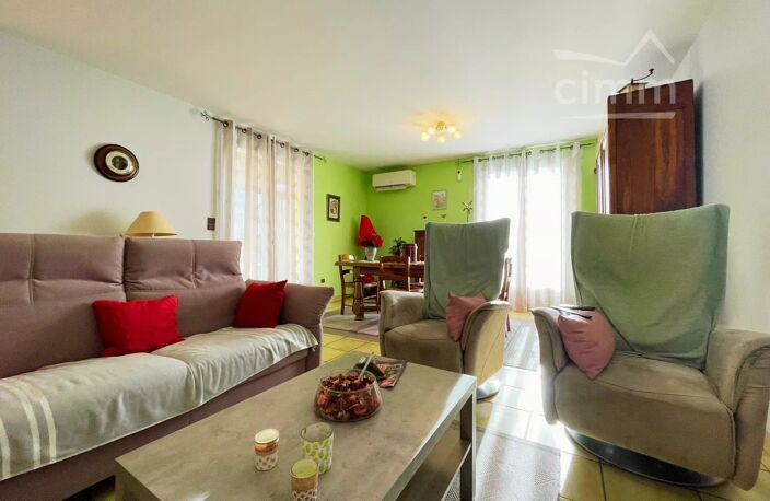 VILLA DE PLAIN PIED A ROUSSILLON 38 — photo 4