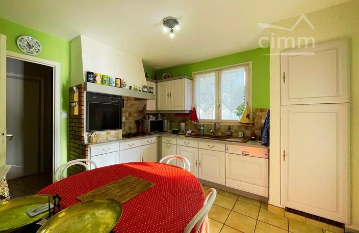 VILLA DE PLAIN PIED A ROUSSILLON 38 — photo 5
