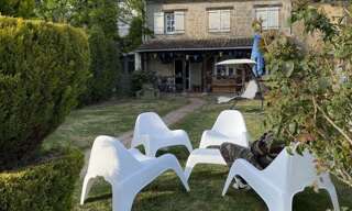 Maison 7 Pièces 169 m² à vendre à Marciac (32230)