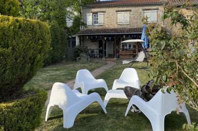 Maison 7 pièces 179000 €