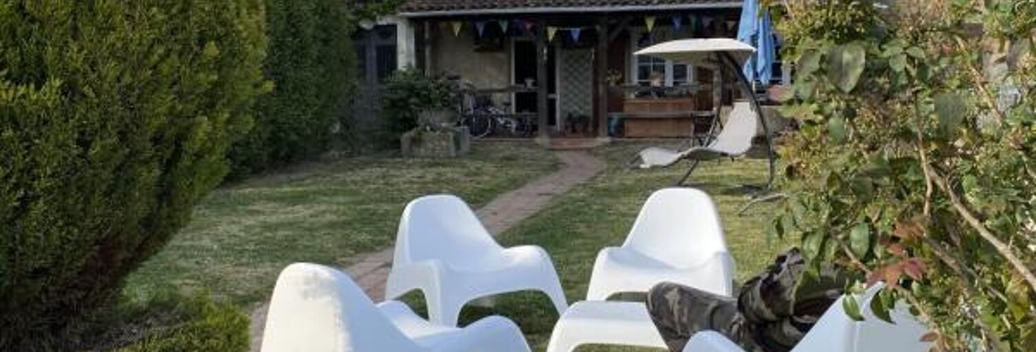 Maison 7 Pièces 169 m² à vendre à Marciac (32230)