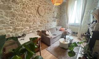 Maison 3 Pièces 67 m² à vendre à Auch (32000)