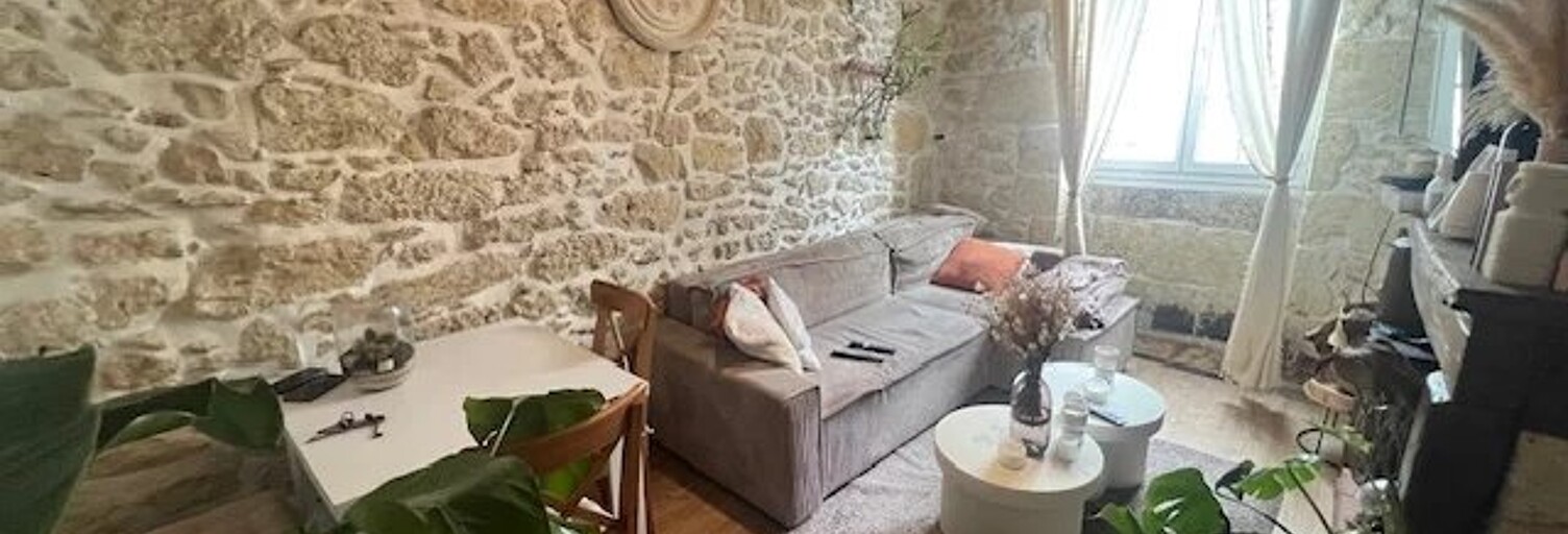 Maison 3 Pièces 67 m² à vendre à Auch (32000)